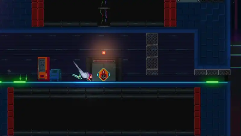 Velocity Noodle — изображение 3