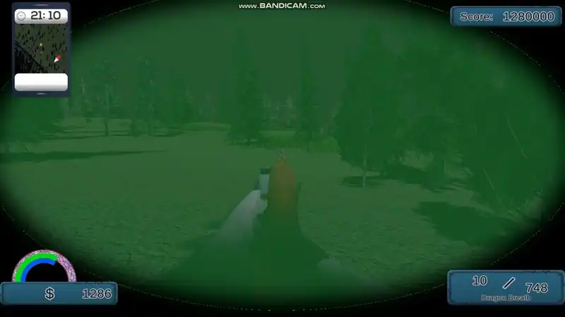 Venandi In Silva — изображение 3