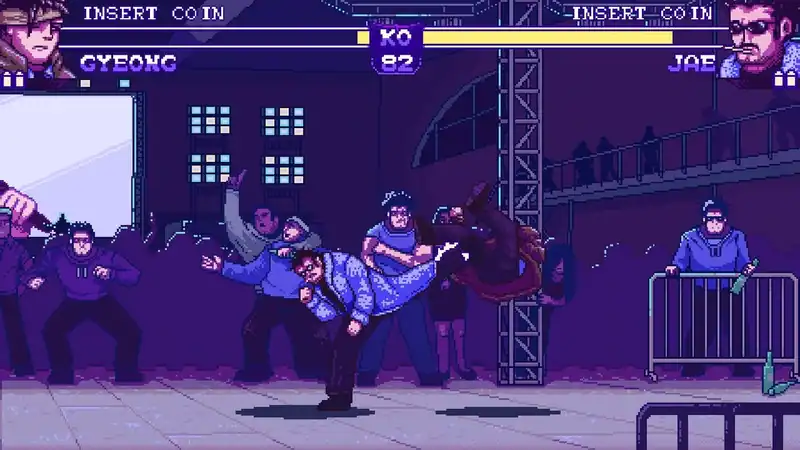 Verdict Guilty — изображение 3