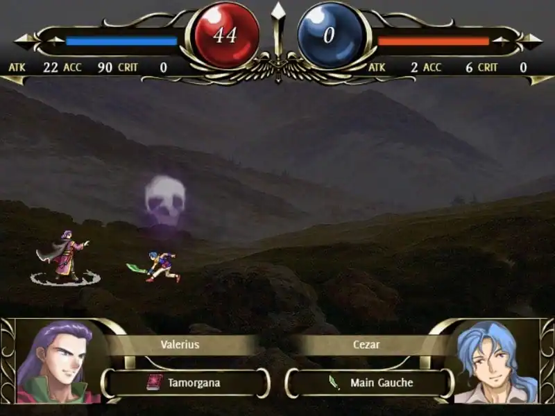 Vestaria Saga I: War of the Scions — изображение 3