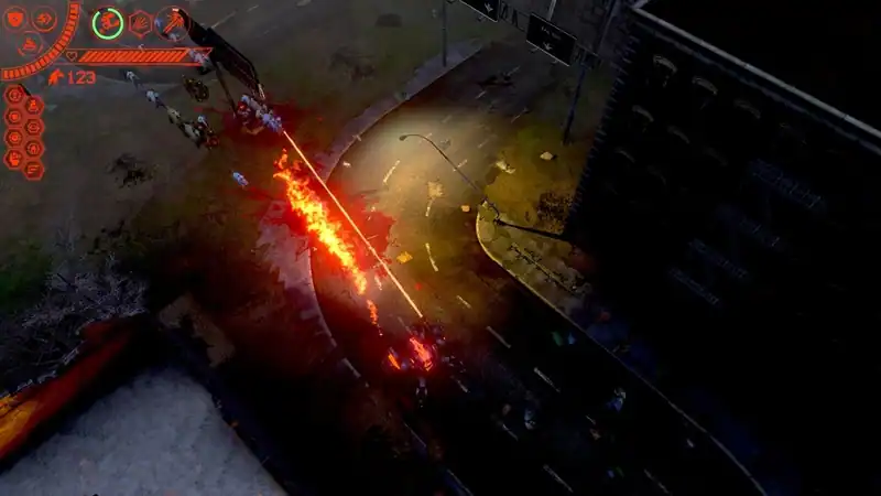 Vicious Attack Llama Apocalypse — изображение 3