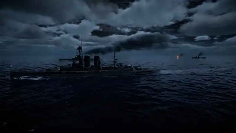 Victory at Sea Atlantic - World War II Naval Warfare — изображение 3