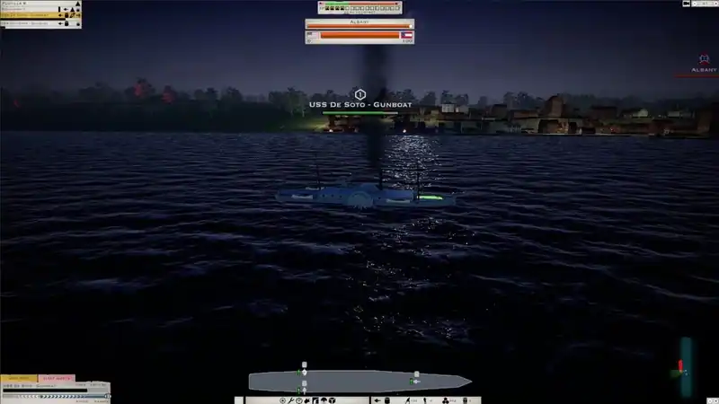 Victory At Sea Ironclad — изображение 3