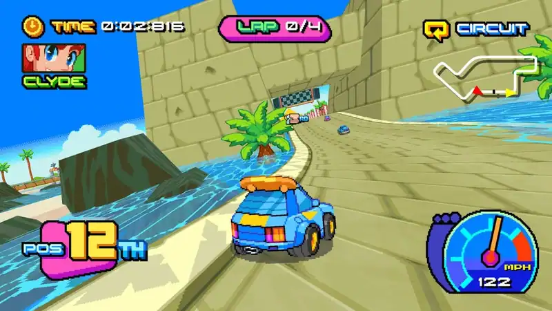 Victory Heat Rally — изображение 3