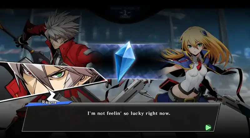 BlazBlue: Cross Tag Battle — изображение 2