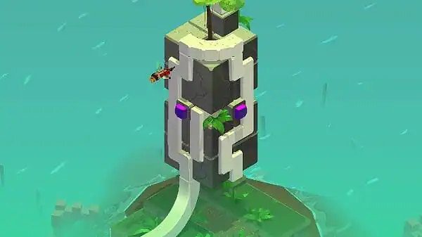 Aarik And The Ruined Kingdom — изображение 2