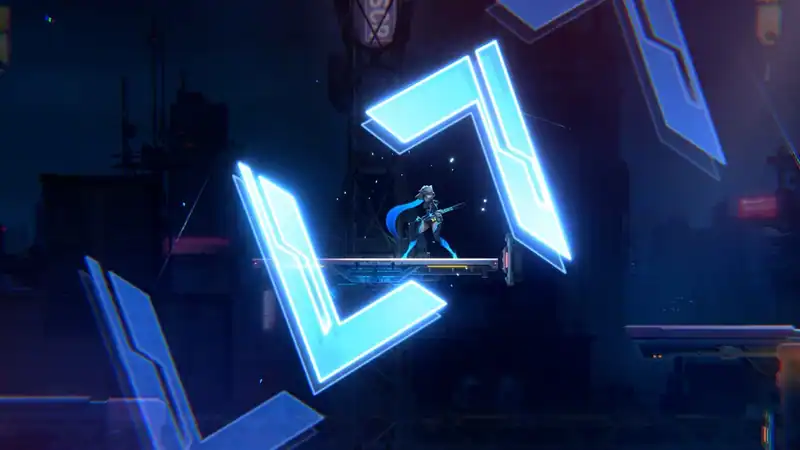 BlazBlue Entropy Effect — изображение 2