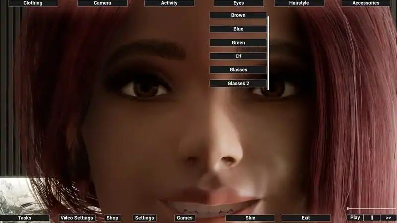 Virtual Girlfriend Lia — изображение 3