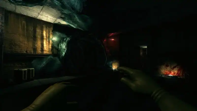 Viscera Cleanup Detail — изображение 3