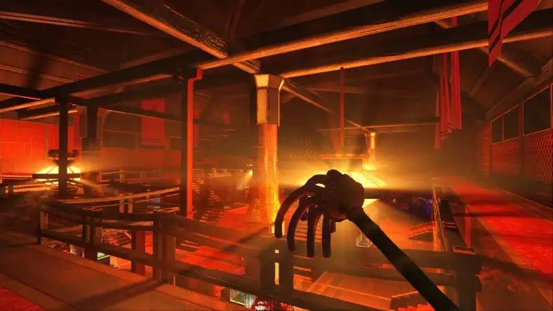 Viscera Cleanup Detail: Shadow Warrior — изображение 1