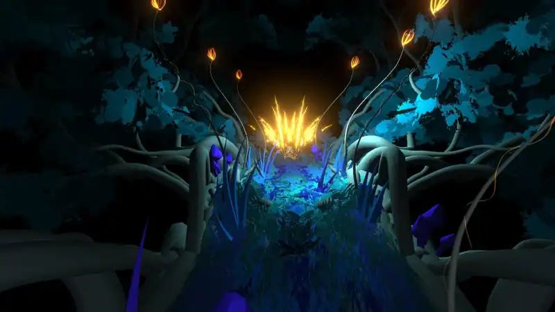 Visionarium 2 - The Descent — изображение 3