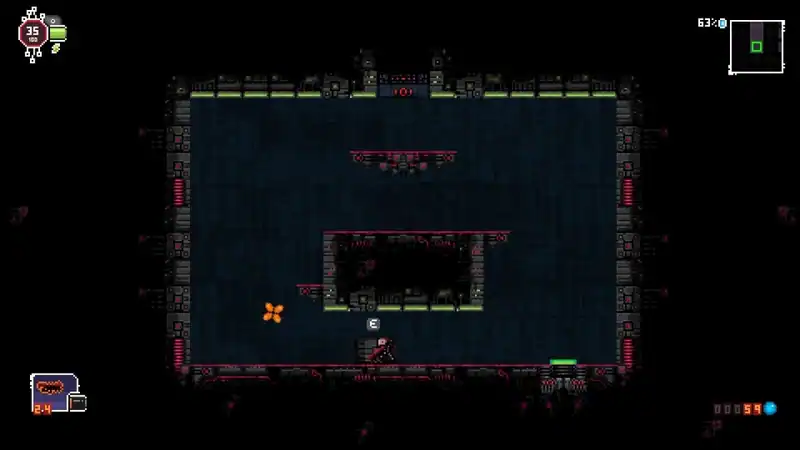 Void Heart — изображение 2
