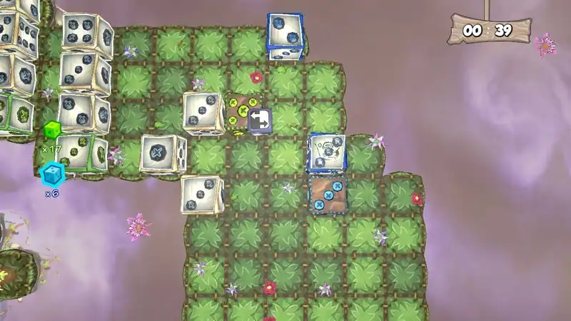 Voodoo Dice — изображение 1
