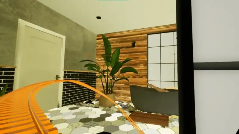 VR Mini World Roller Coaster — изображение 3