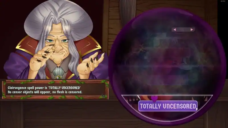 Waifu Discovered 2 — изображение 3