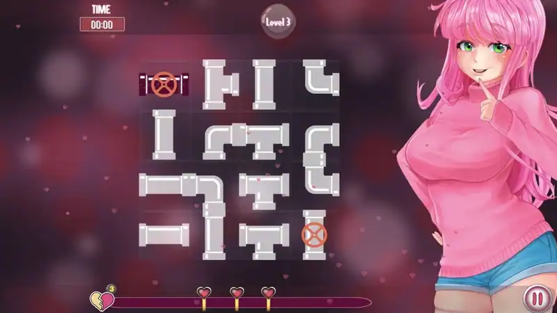 Waifu Secret — изображение 3