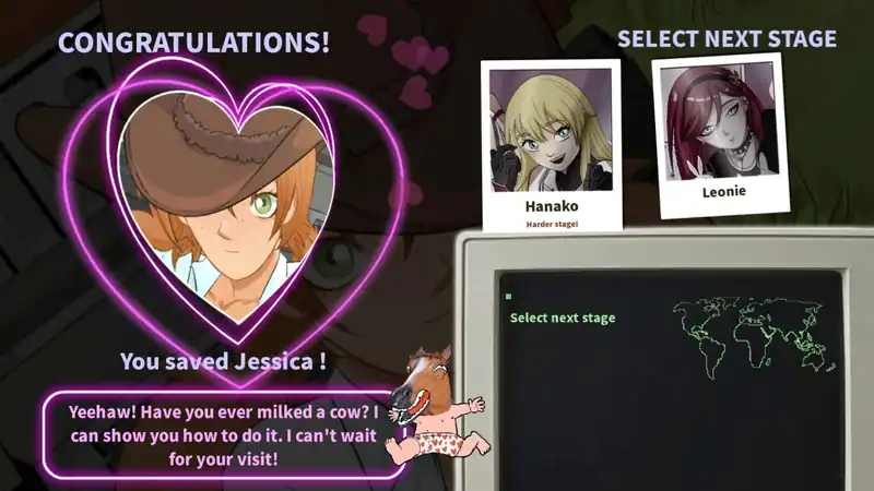 Waifu Uncovered — изображение 2