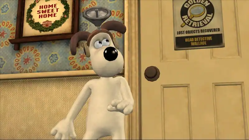 Wallace and Gromit’s Grand Adventures — изображение 3