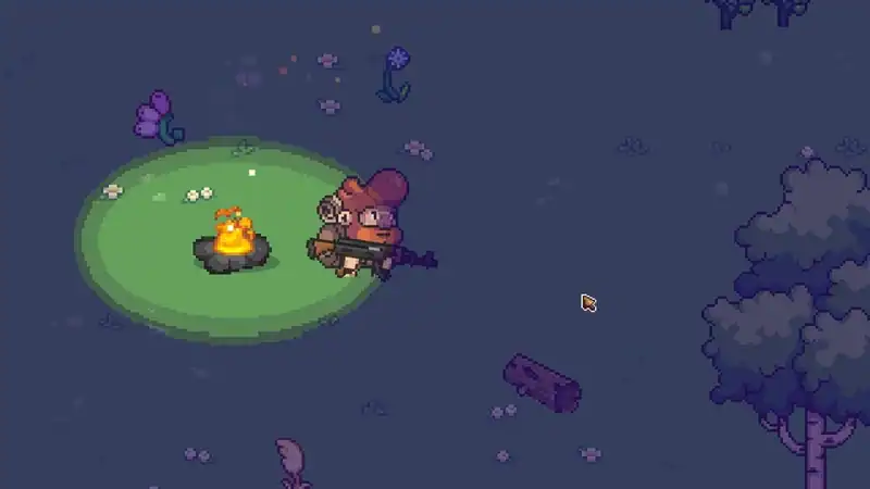 Wanderlost — изображение 3