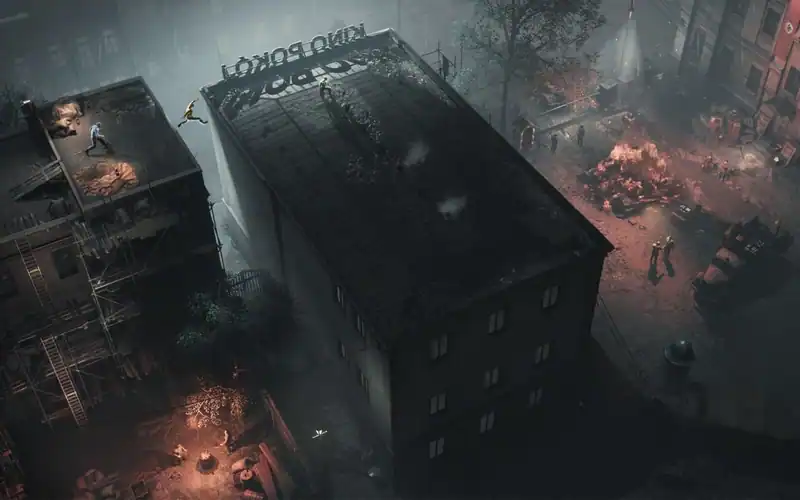 War Mongrels — изображение 2