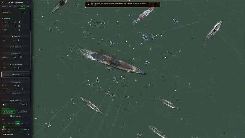 War Room: Tactical Sandbox — изображение 3