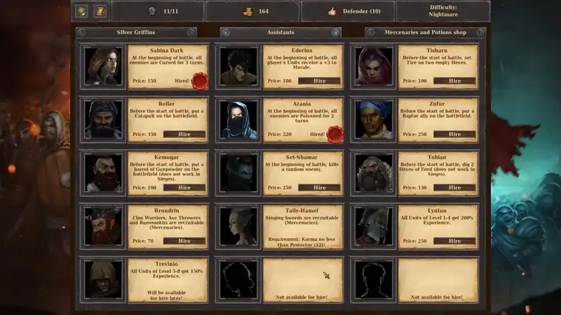Warbanners — изображение 3