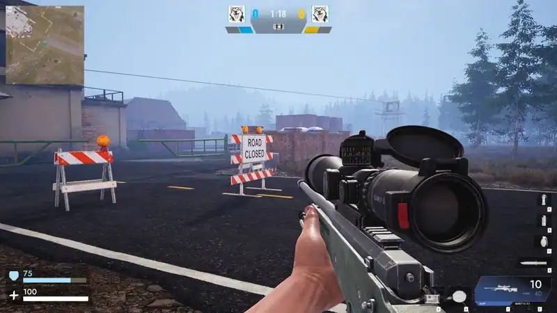Warcos — изображение 2