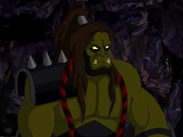 Warcraft Adventures: Lord of the Clans — изображение 1