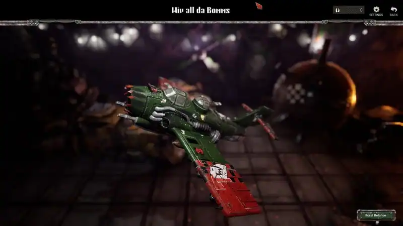 Warhammer 40,000: Dakka Squadron - Flyboyz Edition — изображение 3