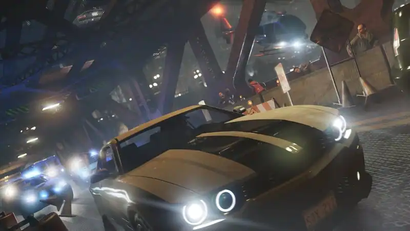 Watch Dogs — изображение 3