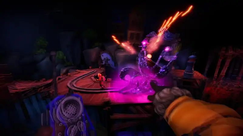 We Were Here Expeditions: The FriendShip — изображение 2