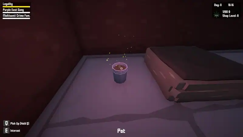 Weed Store Simulator — изображение 2