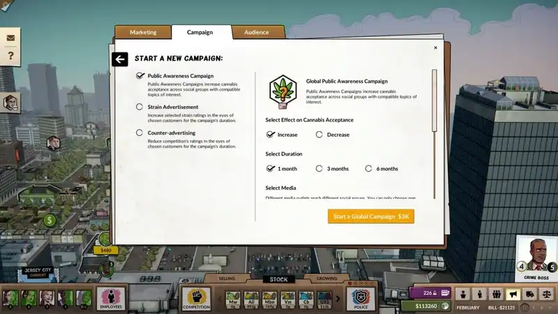 Weedcraft Inc — изображение 2