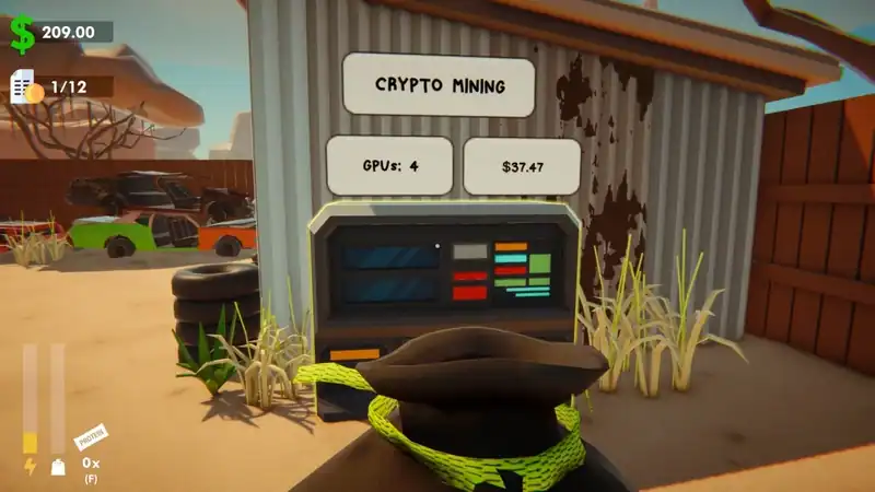 WHERE the F$CK is my BITCOIN — изображение 3