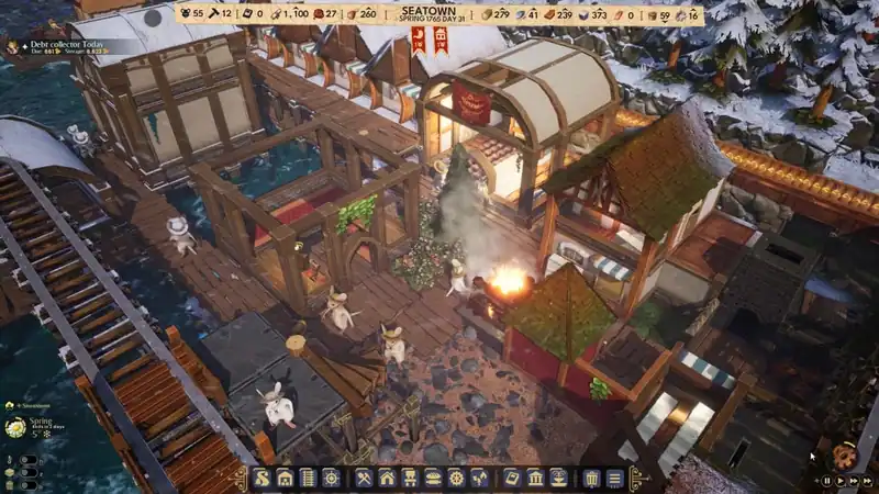 Whiskerwood — изображение 3