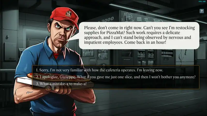 Whispers of Prague: The Executioner's Last Cut — изображение 3