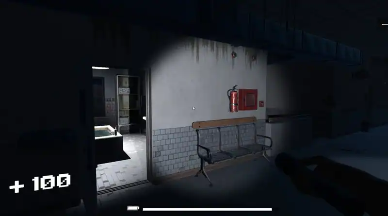 Blood Hospital — изображение 3