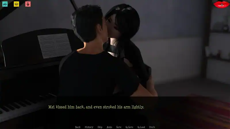 Wifey's Dilemma Revisited — изображение 3