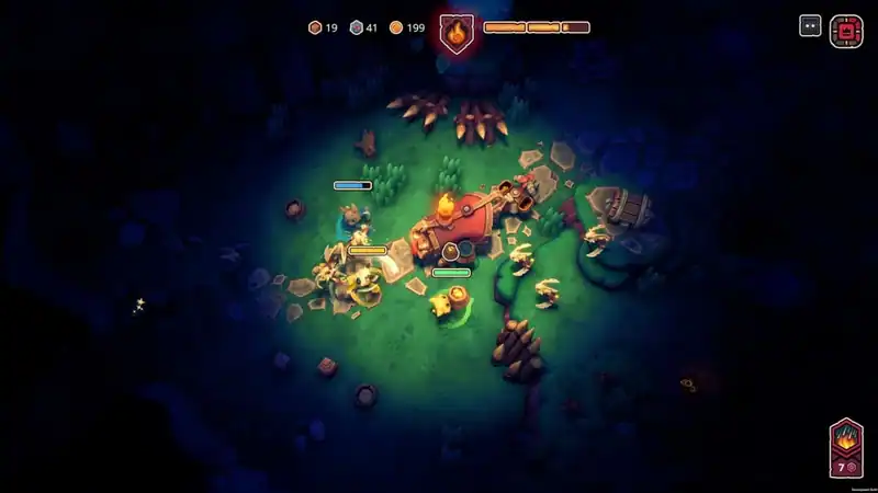 Wild Woods — изображение 3