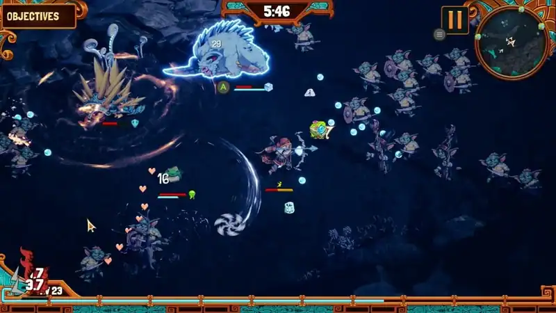 Wildkeepers Rising — изображение 3