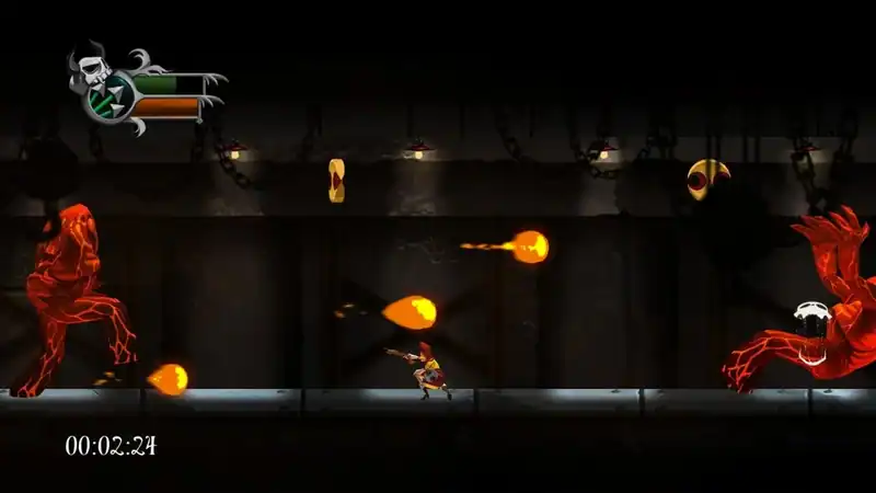 Blood of the Werewolf — изображение 3
