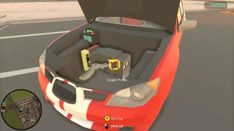 Will You Wheel? — изображение 3