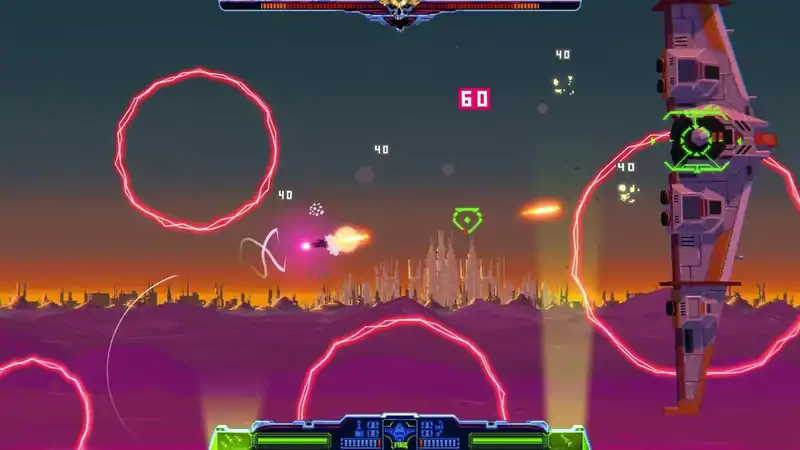 Wind Runners — изображение 2