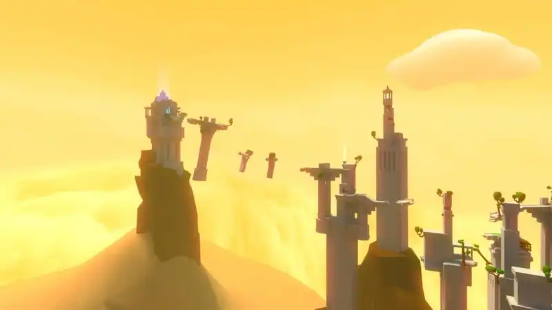Windlands — изображение 3
