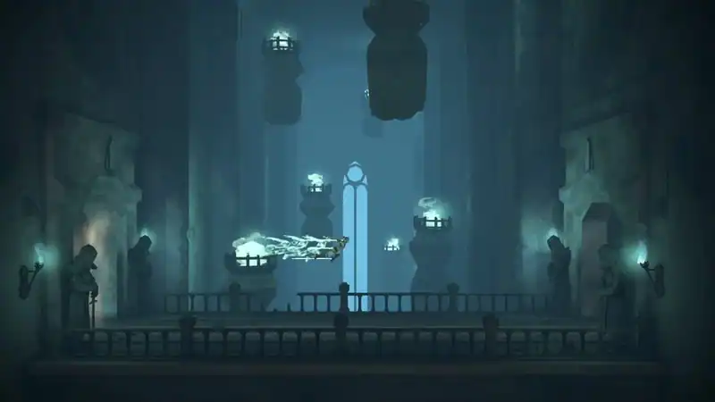 Winds of Arcana: Ruination — изображение 2