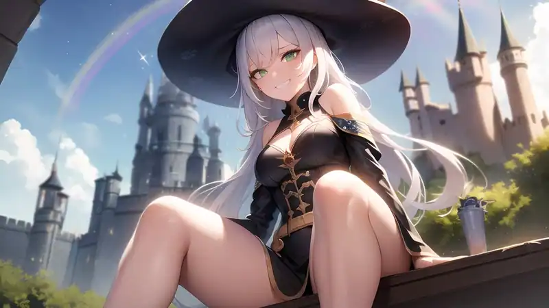 Witch World — изображение 3