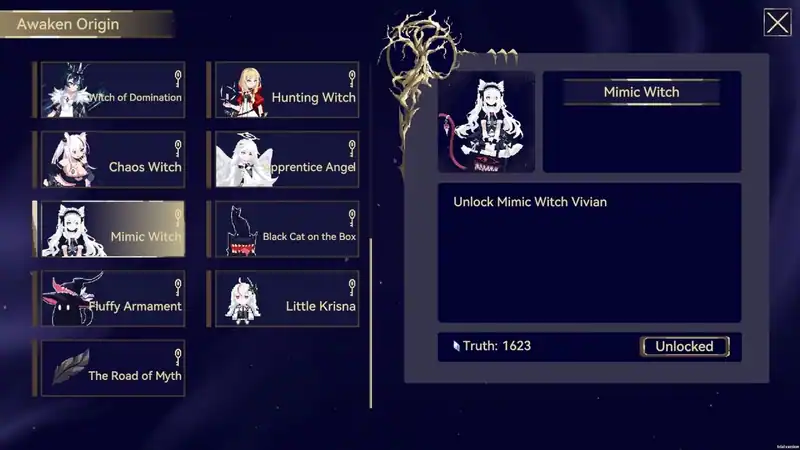 Witch's Apocalyptic Journey — изображение 3