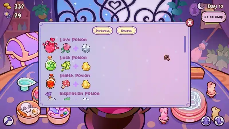 Witchy Business — изображение 2