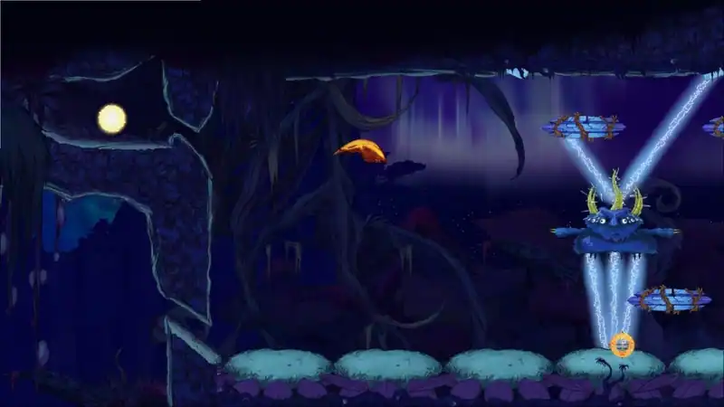 Aaru's Awakening — изображение 3