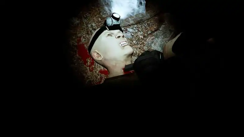 Blood Trail — изображение 2